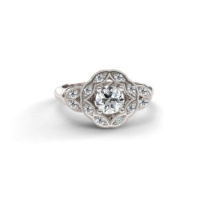Checco Classic En Oro 18K