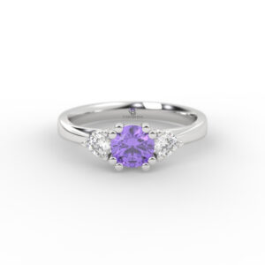 Barû Summer – Gemas De Color En Oro 18K