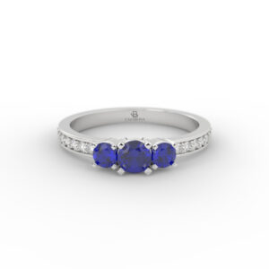 Candassi – Gemas De Color En Oro 18K